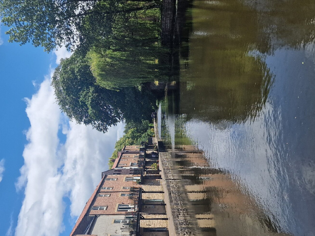 Ripon Canal-里彭必去景点