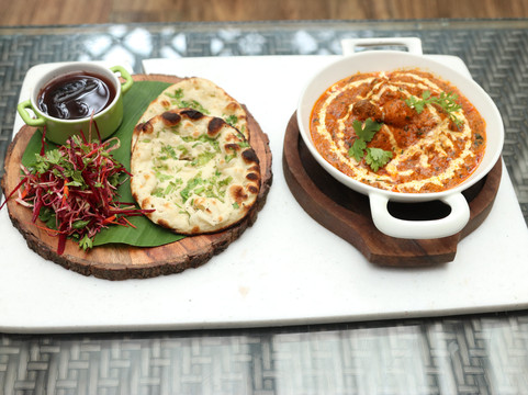 Fenicia Lounge Goa主图