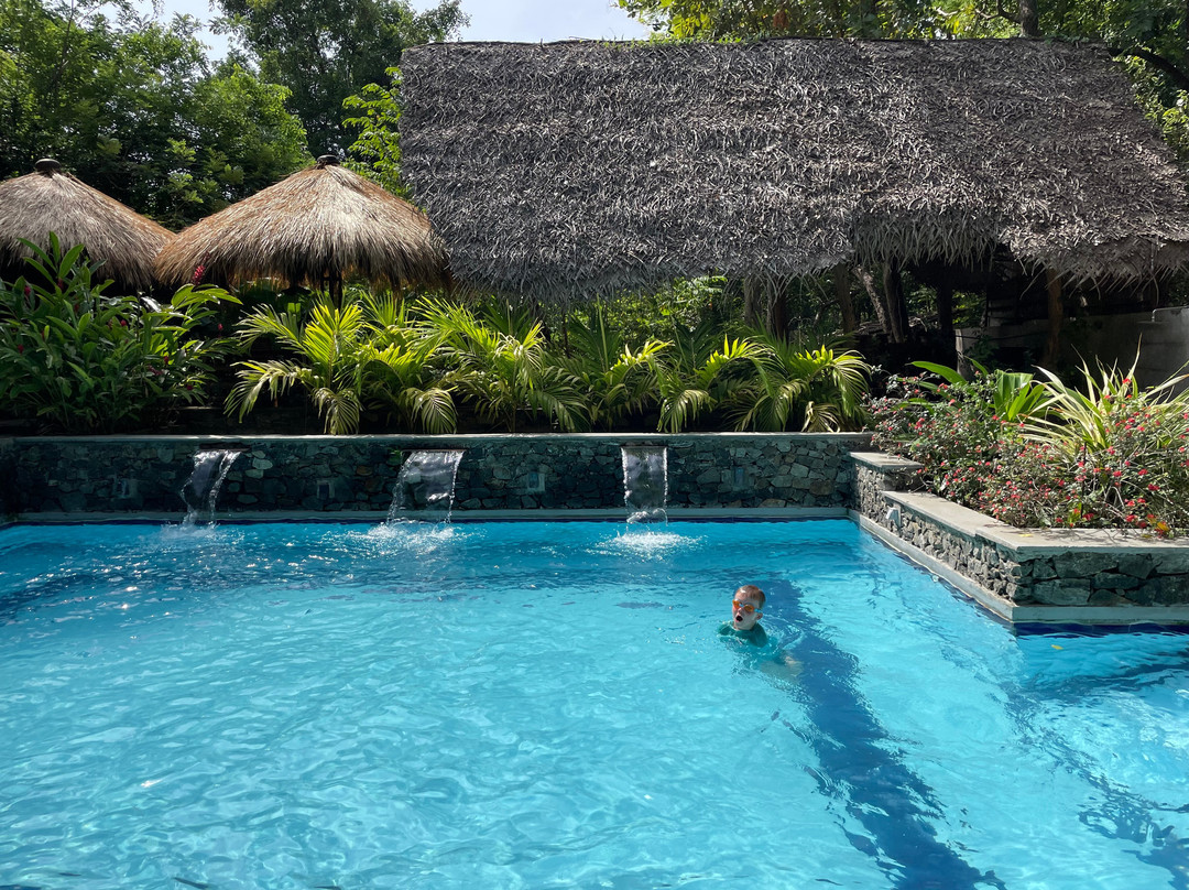 Habarana Ambasewana Resort主图