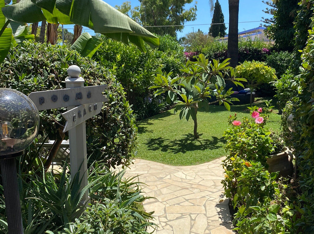 Hotel Villamare主图