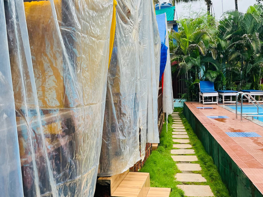 TP Beach Resort主图