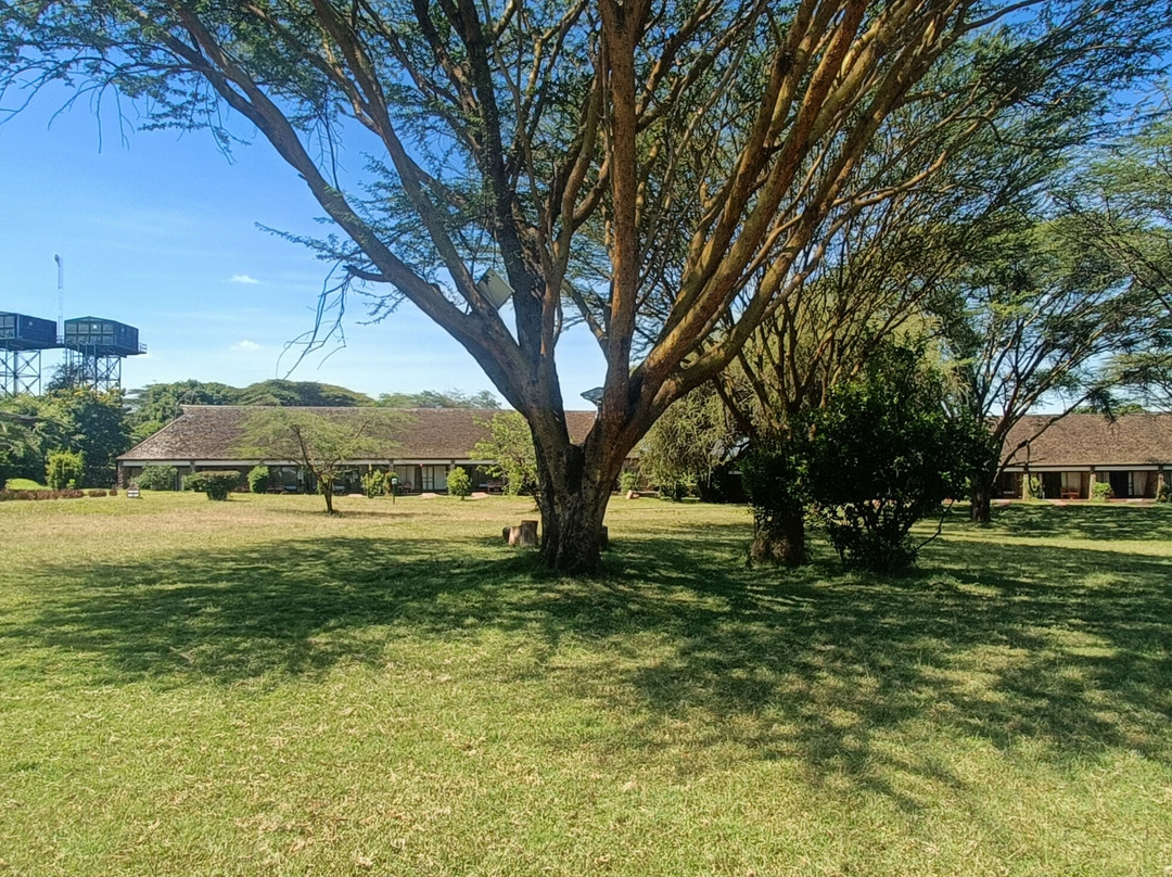 Muthu Keekorok Lodge主图