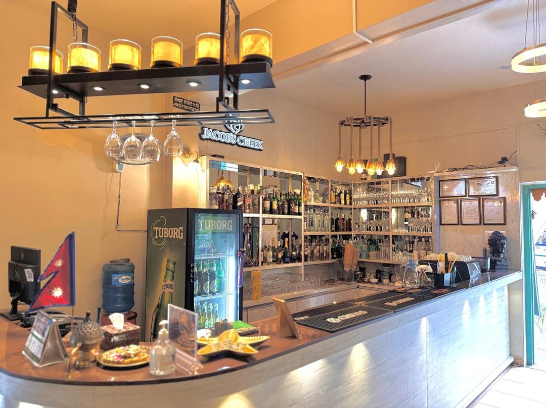 Royal Resort, Itahari主图