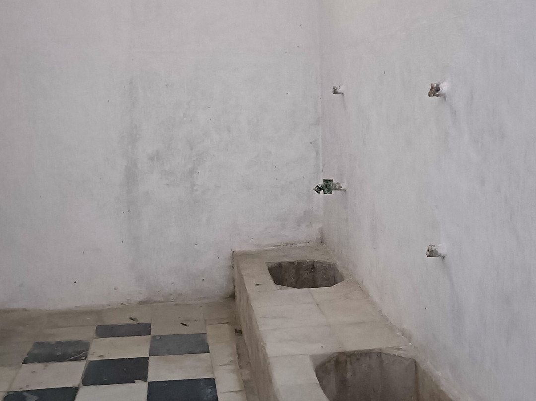 Hamamni Persian Baths-石头城必去景点