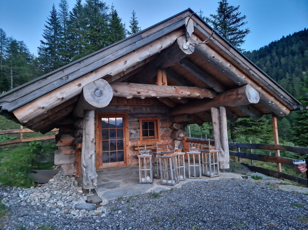 Alm-resort Frühauf主图