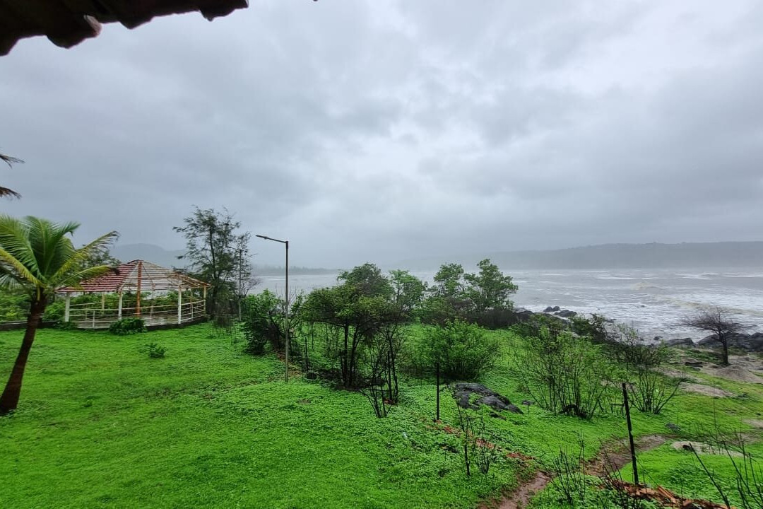 MTDC Harihareshwar主图