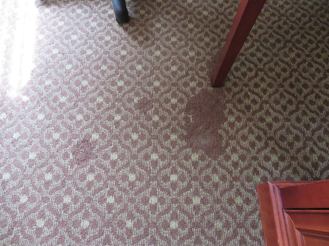 The Lodge at Flat Rock主图