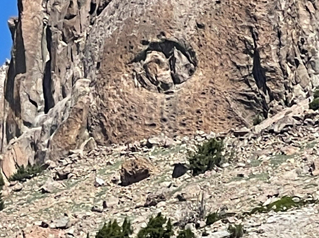 Lassen Volcanic National Park景点图片
