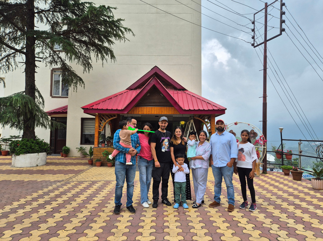 Regenta Resort MARS Valley View主图