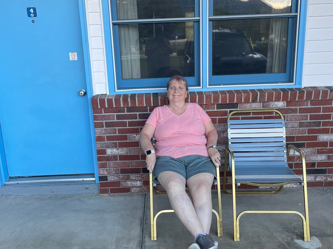 Four Seasons Motor Inn主图