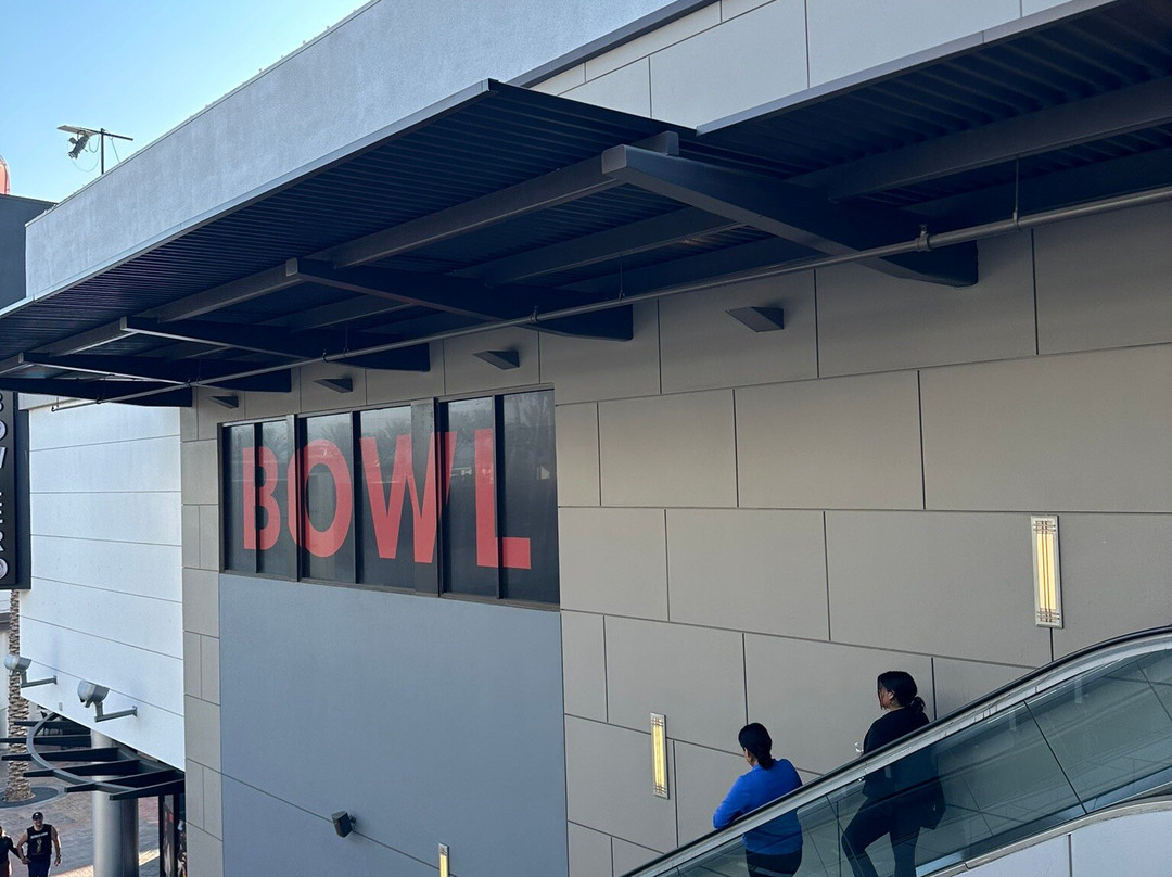 The District at Tustin legacy-Tustin必去景点