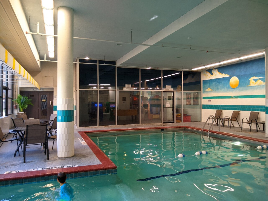 克莱顿广场酒店主图