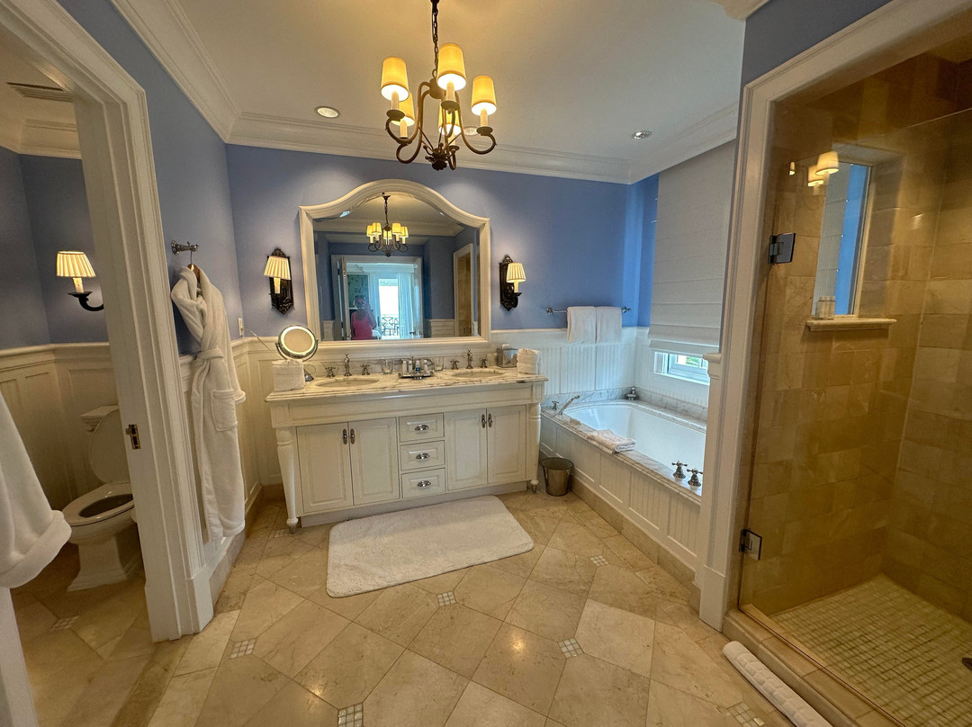 The Palms Turks and Caicos主图