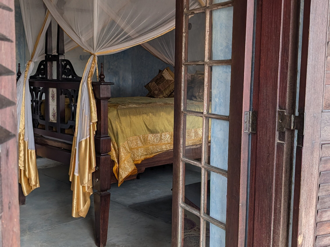 Emerson Spice Hotel主图