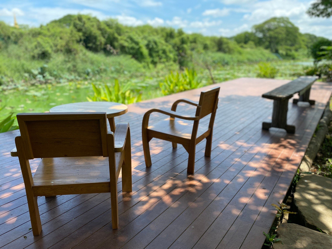 班塔伊王酒店主图