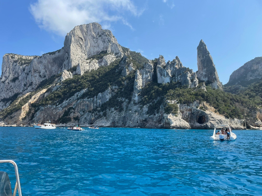 Tortuga Beach escursioni-Santa Maria Navarrese必去景点