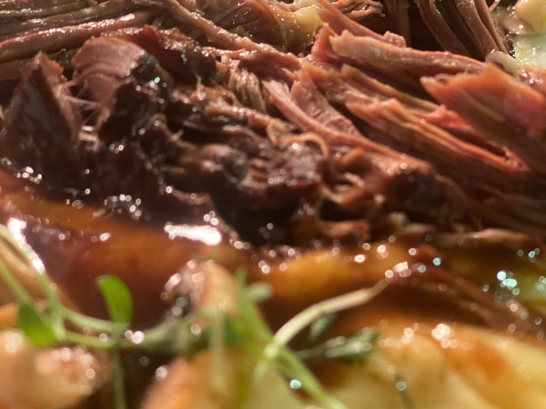 Core by Clare Smyth