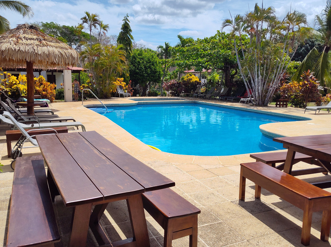 Guacamaya Lodge主图