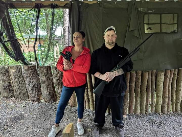 Field Sport UK景点图片