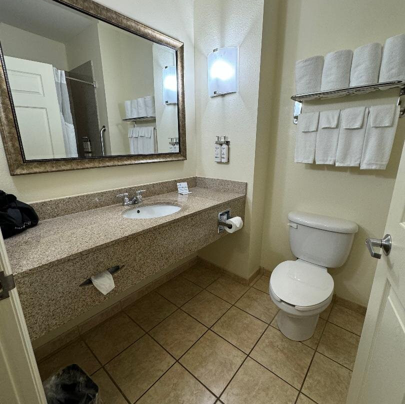 Holiday Inn Express Defuniak Springs By IHG主图