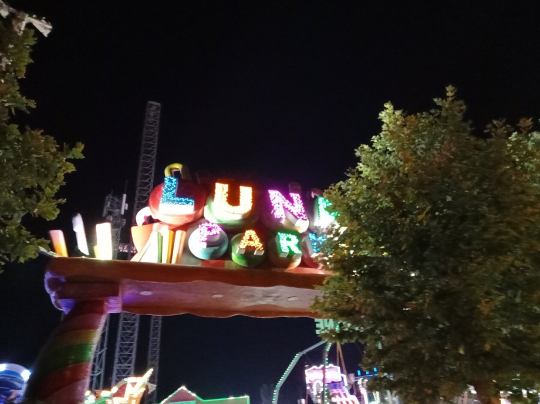 Luna Park景点图片