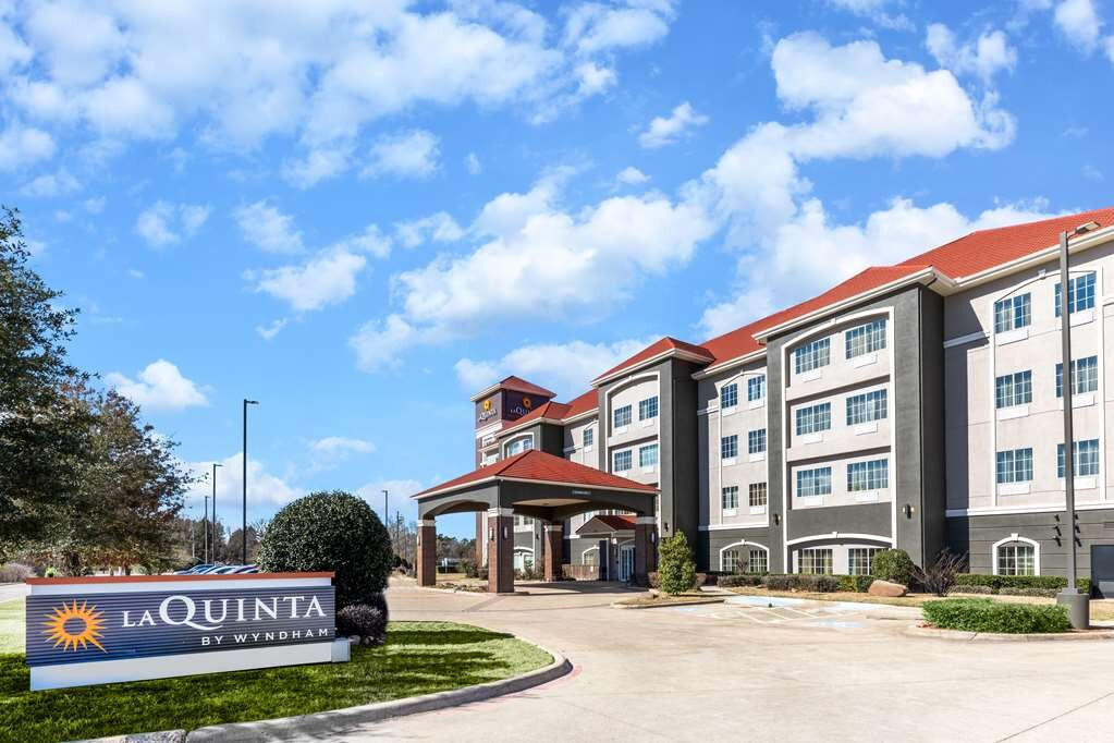 Pittsburg酒店住宿-La Quinta Inn & Suites by Wyndham Mt. Pleasant