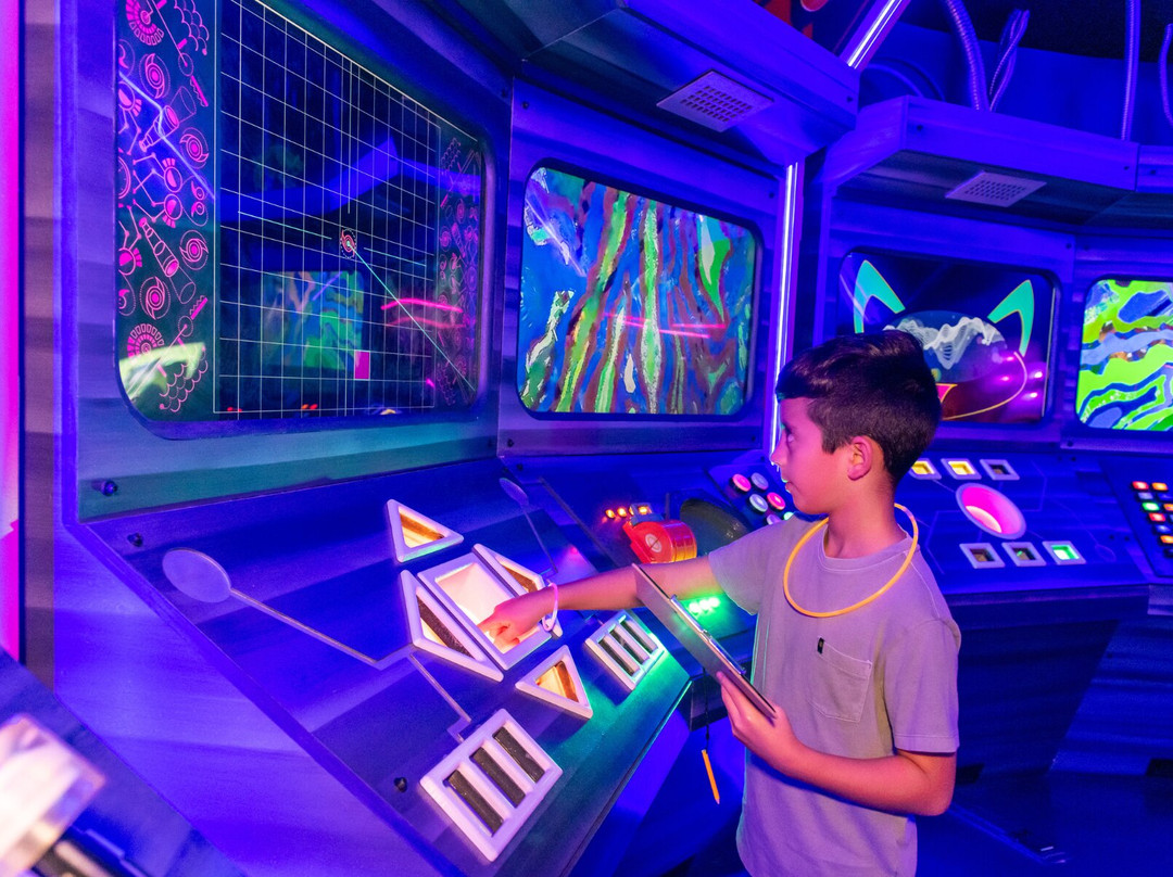 Floridarama-圣彼德斯堡必去景点