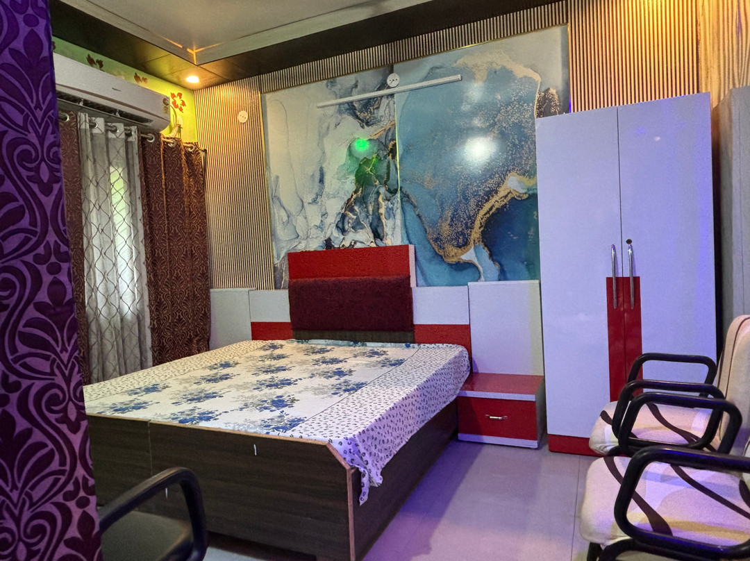 Doon Resort & Farmhouse Stay主图