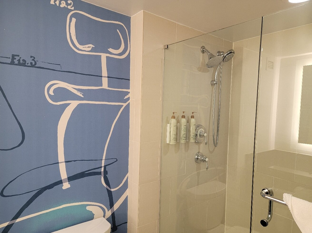 底特律诺维巴朗纳特万丽酒店主图