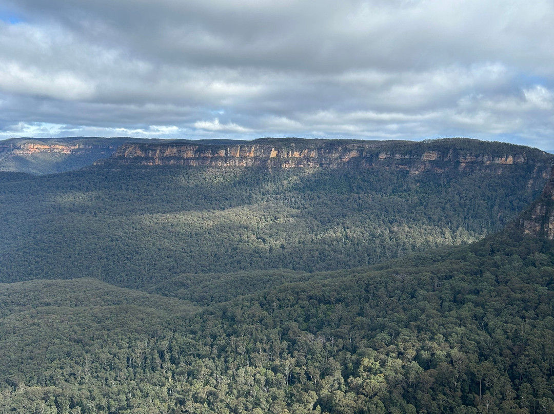 Last Minute Day Tours-墨尔本必去景点
