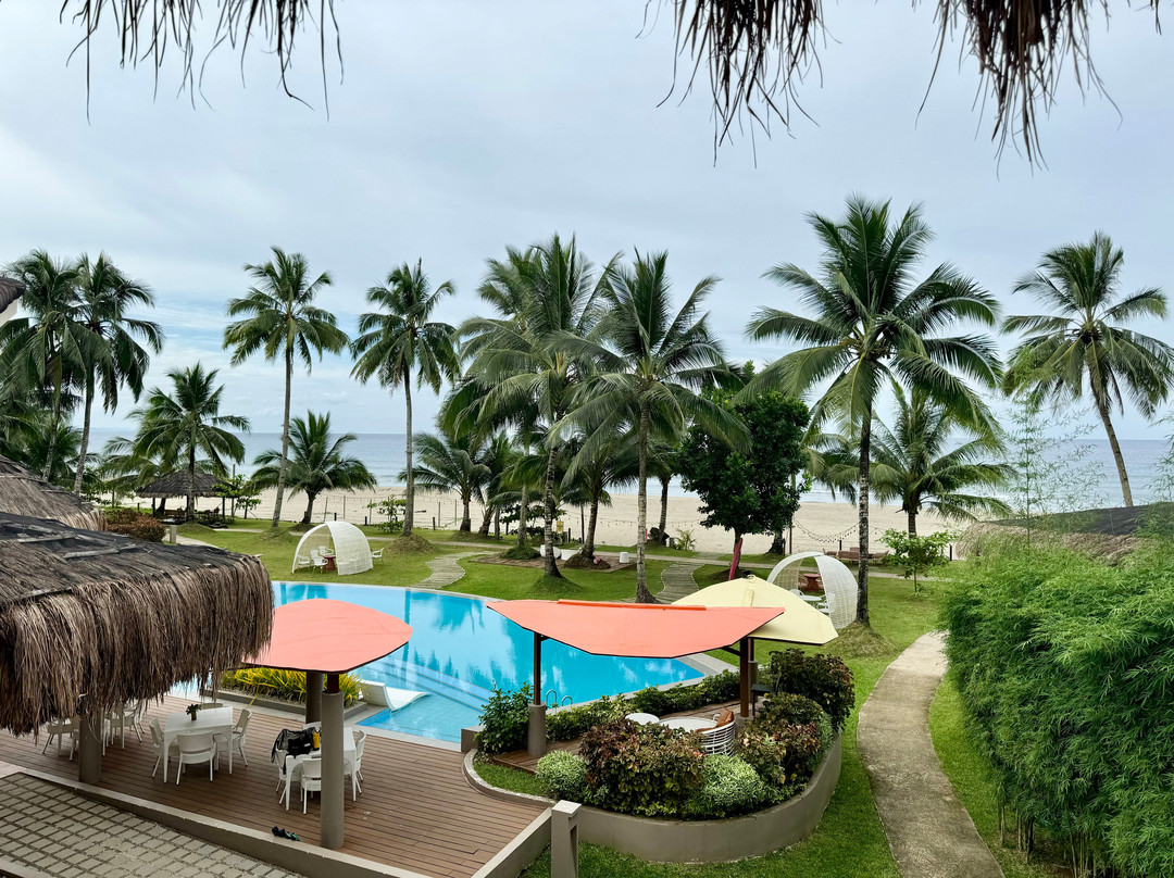 Costa Celine Beach Resort