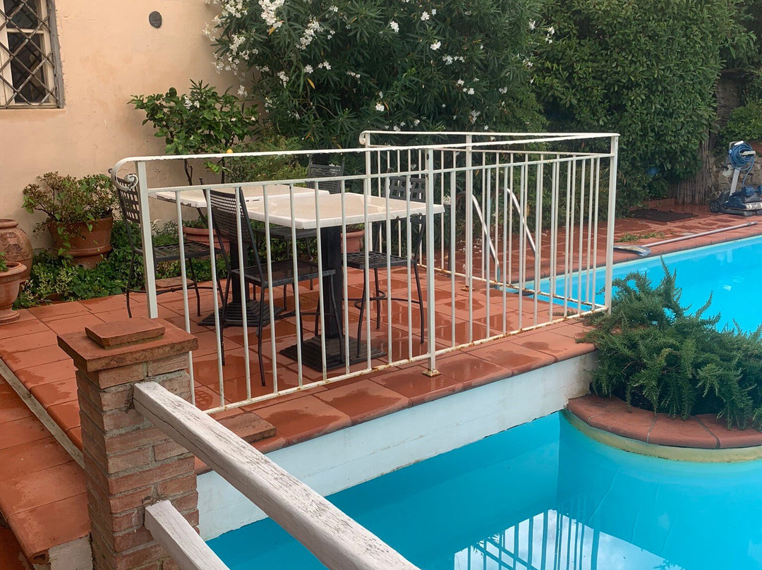 Albergo Del Chianti主图