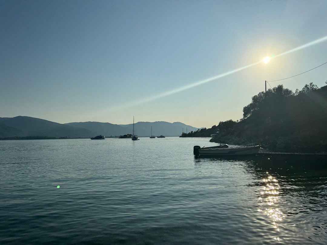 Russian Bay Beach-波罗斯必去景点