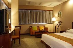 恒宝大酒店主图