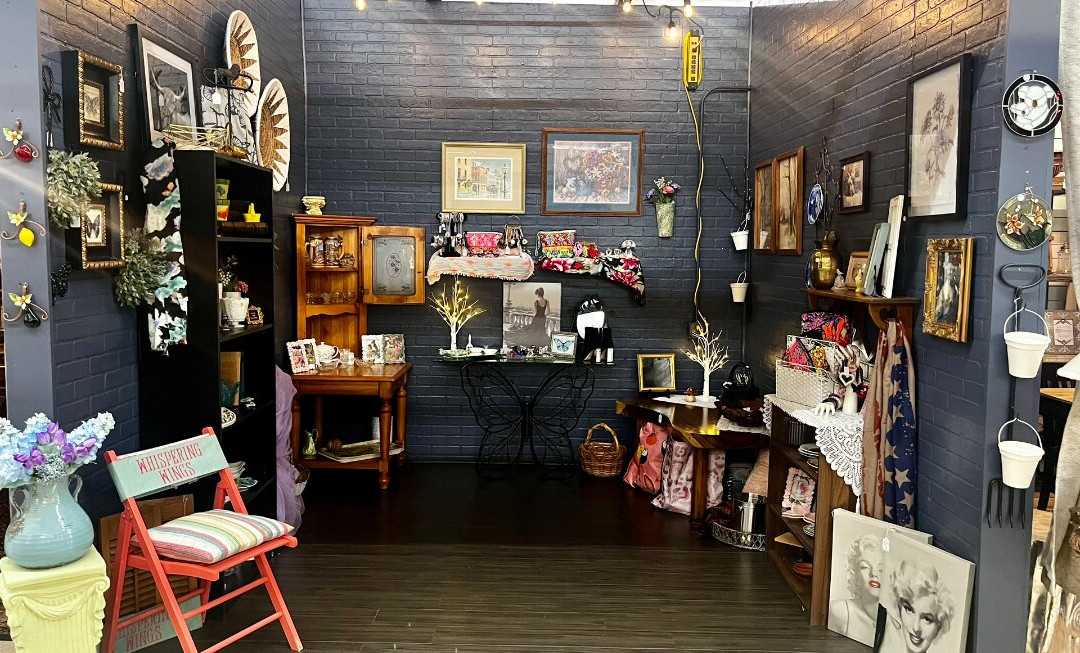 Mercantile At The Ridge-East Ridge必去景点