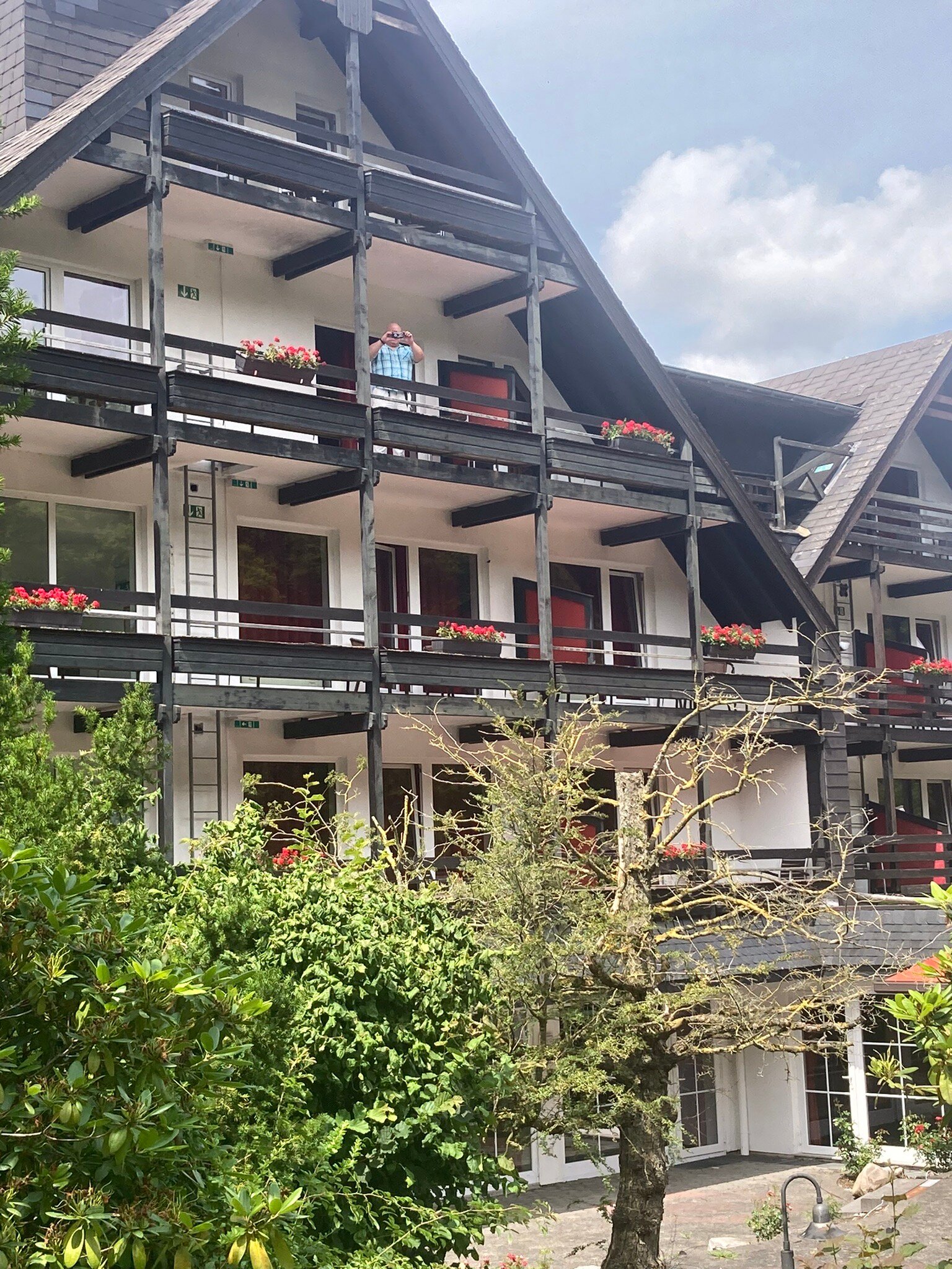 Schlosshotel Sophia-官方
