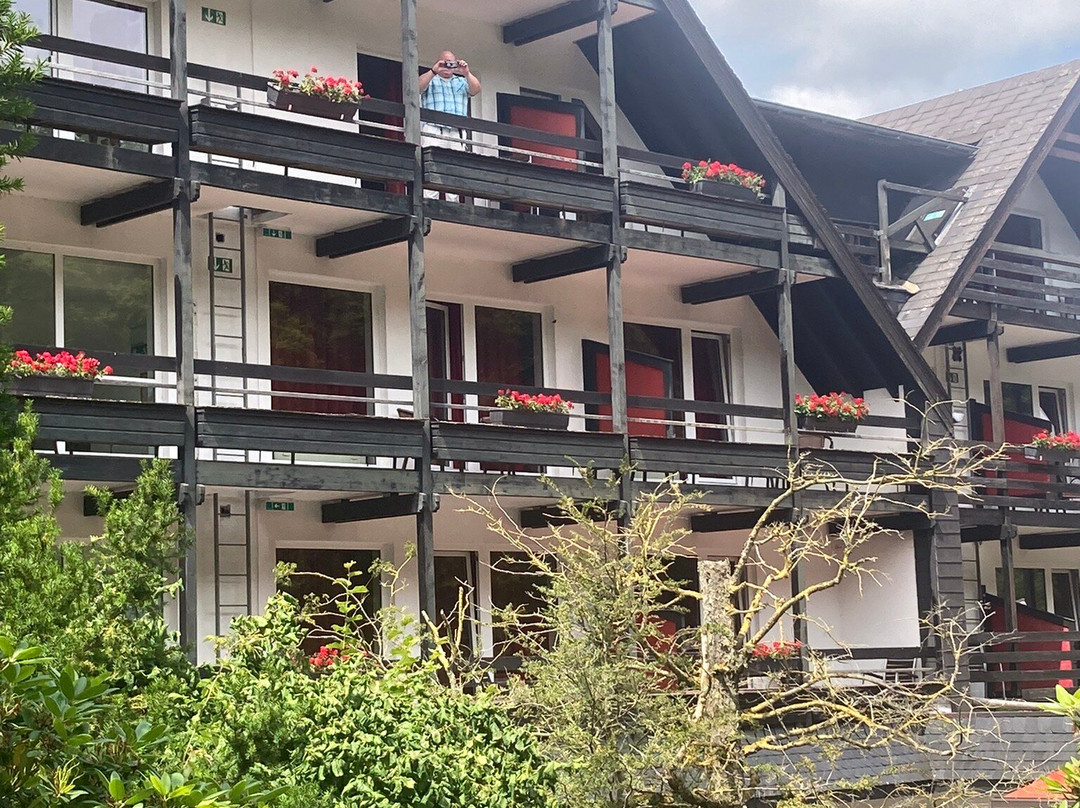 Schlosshotel Sophia主图