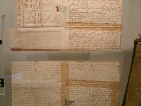 Firing Line Museum of The Queen's Dragoon Guards and The Royal Welsh at Cardiff Castle-卡迪夫必去景点