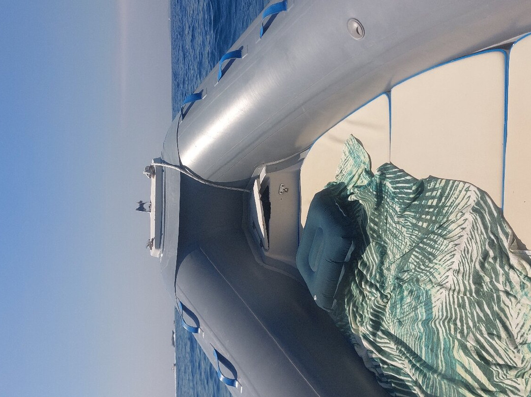 Idroboat Porto Ercole-Porto Ercole必去景点