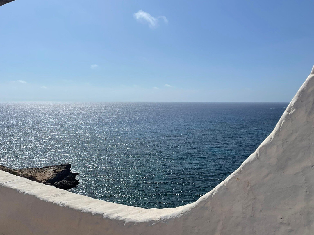 Le Villette Di Cala Creta主图