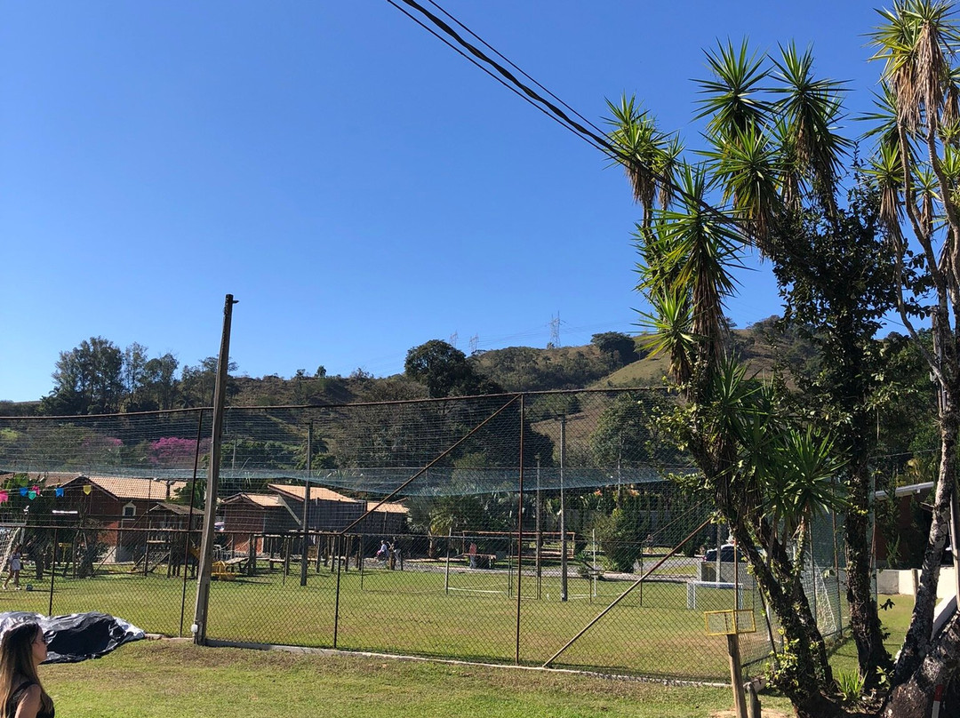 All Inclusive VilaVip Hotel Fazenda主图