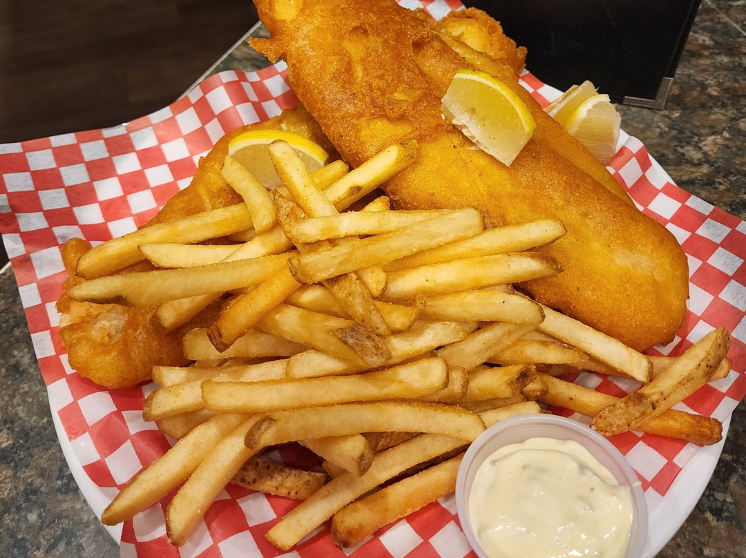 Bcminns - Lloydminster Hotel主图