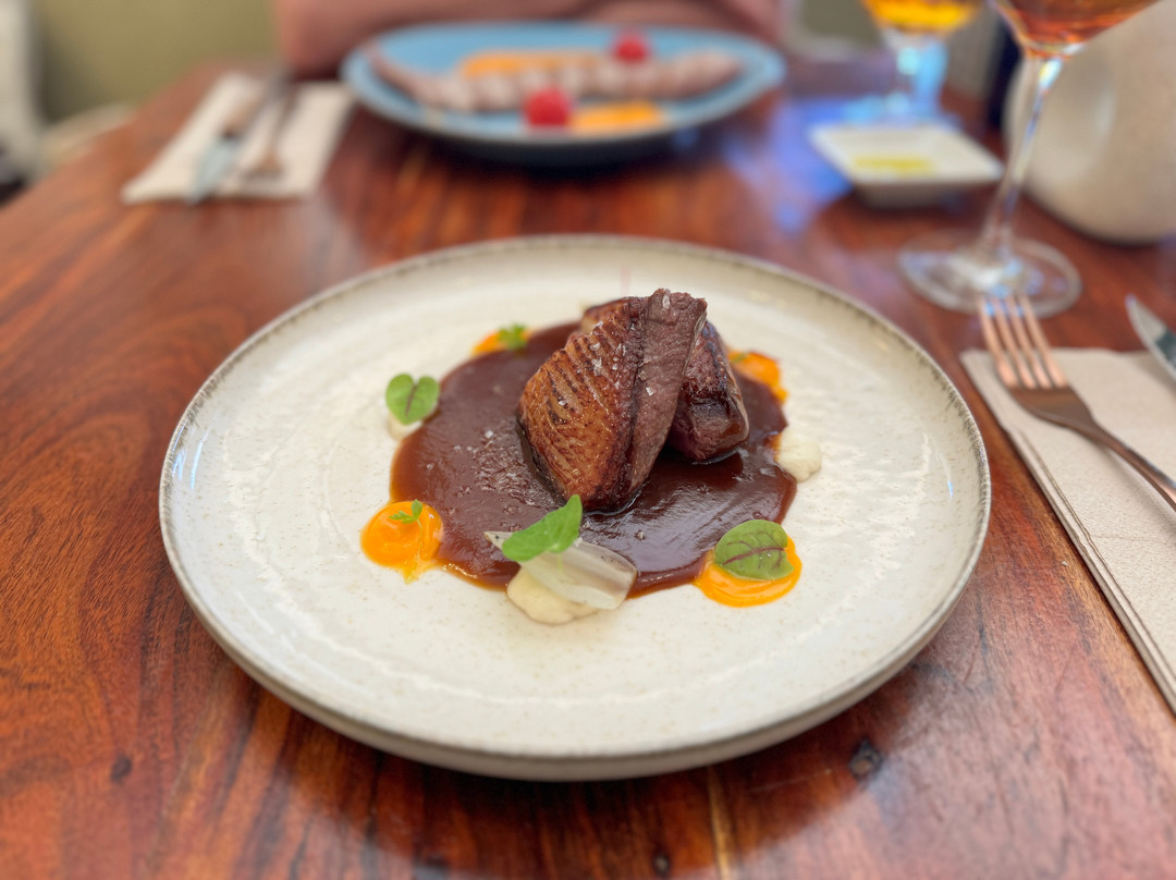 Core by Clare Smyth