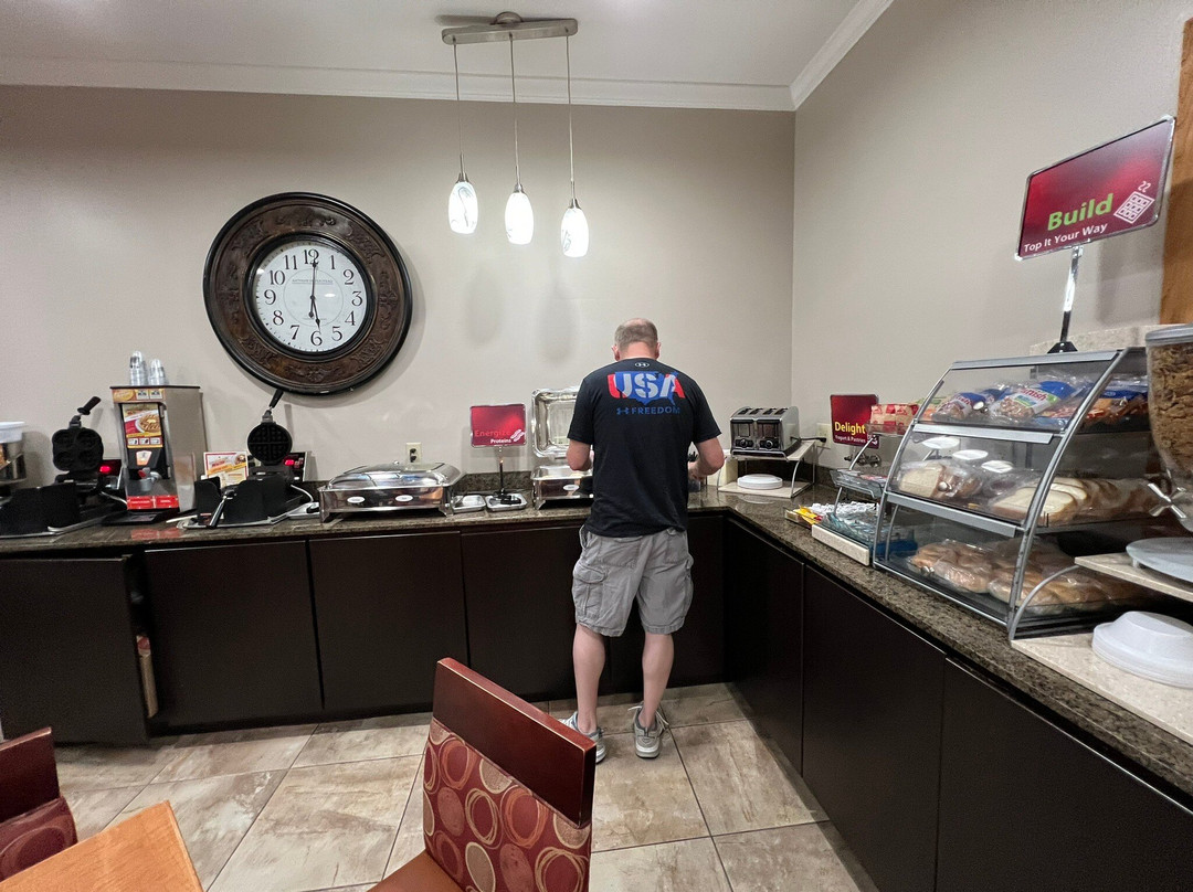 Best Western Plus Albert Lea I-90/I-35 Hotel主图