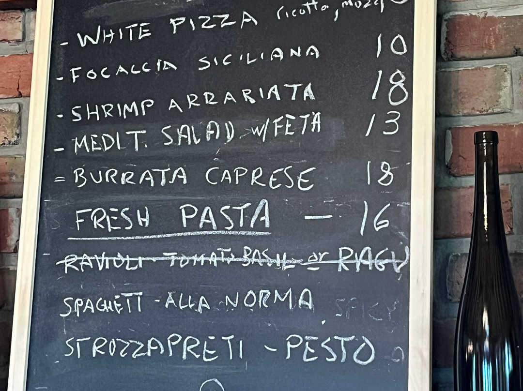 Terra di Lavoro Vineyards-Lodi必去景点