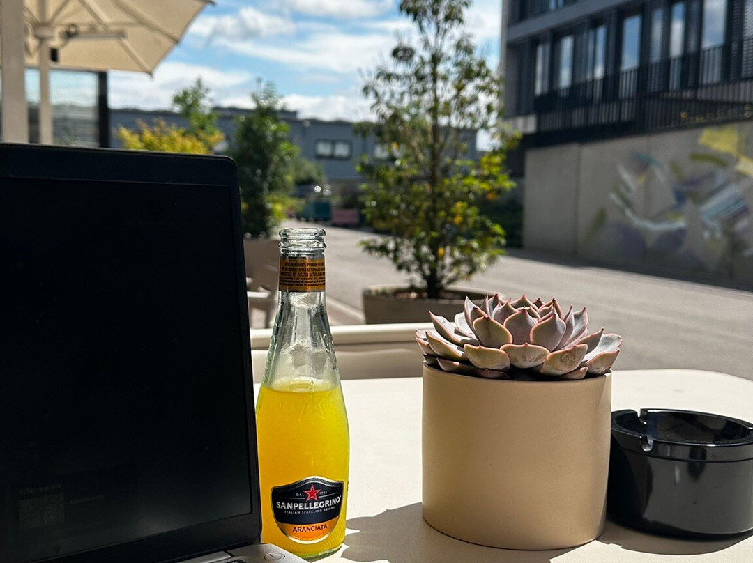 INNSiDE by Meliá Luxembourg主图