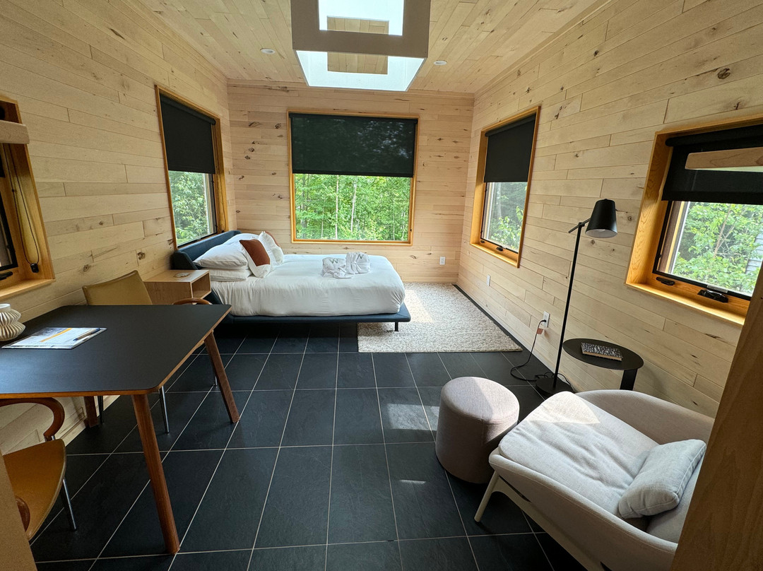 Wild Rice Retreat主图