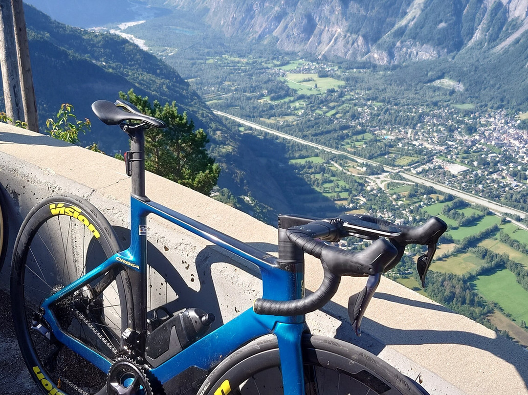 Alpine Cadence Cycling景点图片