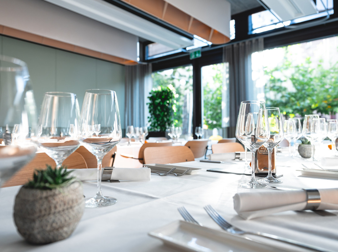 Hotel Apart  - Welcoming I Urban Feel I Design主图