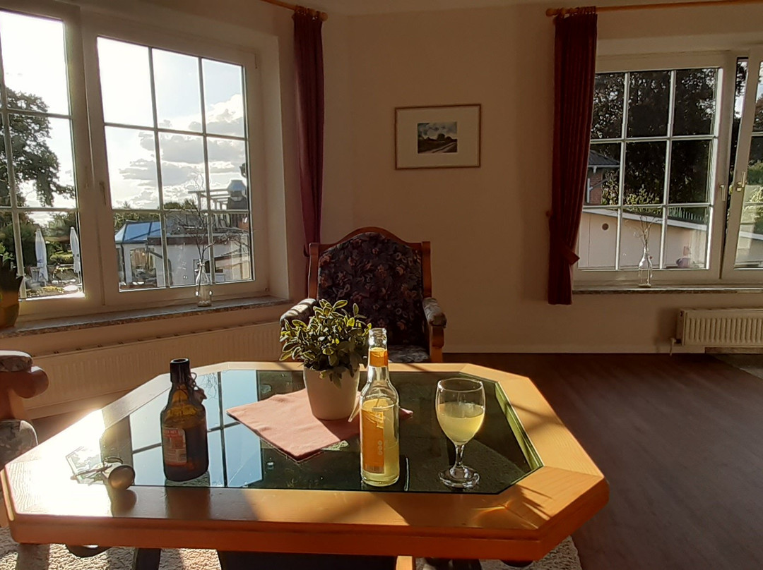 Flair Hotel Strengliner Muehle主图